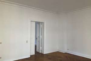 ** 3,5 Zimmerwohnung ** Guter Zustand ** – 0000000000000000000000 000, 13357 Wedding, Berlin – Vorschaubild 2