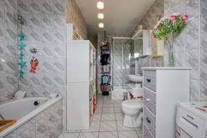Lichtdurchflutete 3-Zimmer- Maisonette Wohnung in Düsseldorf Bilk  – Die vollständige Adresse der Immobilie erhältst du vom Anbieter., 40223 Oberkassel, Düsseldorf – Vorschaubild 9