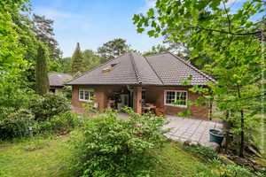 Osterholz-Scharmbeck | Geräumiges Einfamilienhaus mit Kamin, großem Garten mit Saunahaus und Doppelg – Osterholz (Kreis) – Vorschaubild 26