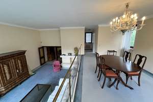 Seltene Gelegenheit im Herzogpark - Reiheneckhaus mit Garten, Dachterrasse & Entwicklungspotenzial – Grüntal 12a, 81925 Herzogpark, München – Vorschaubild 5