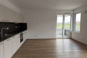 2 Monate mietfrei * Einbauküche, Balkon, Fußbodenheizung, Keller, Lift, Tiefgarage – Kattenbrookstrift 53, 30539 Bemerode, Hannover – Vorschaubild 12