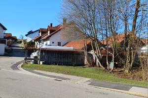 Viel Wohnraum Reihenmittelhaus mit Panorama Blick. Kurzfristig Verfügbar! – Die vollständige Adresse der Immobilie erhältst du vom Anbieter., 88179 Oberreute – Vorschaubild 2