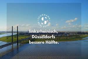 Heinrich-Heine-Gärten: Wohnkomfort auf mehreren Ebenen – 40549 Heerdt, Düsseldorf – Vorschaubild 3