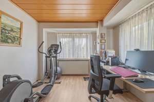 Charmantes 2-Familienhaus mit ausgebautem Dachgeschoss, Garten und Garage in ruhiger Lage – Die vollständige Adresse der Immobilie erhältst du vom Anbieter., 73249 Wernau (Neckar) – Vorschaubild 15