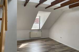 Tolle DG-Wohnung nähe Westpark – Sudermannstr. 36, 44137 Dorstfelder Brücke, Dortmund – Vorschaubild 5