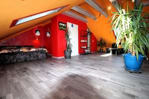 Mehr Zuhause geht nicht – großzügiges Wohnen mit Garten, Balkon und großem Dachstudio – Die vollständige Adresse der Immobilie erhältst du vom Anbieter., 90455 Kornburg, Worzeldorf, Nürnberg – Vorschaubild 19