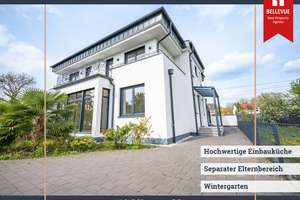 Modernes Wohnen || Effizienzklasse A+ || Hoher Wohnkomfort