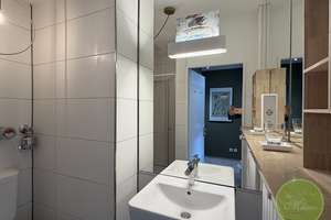 ** ERSTbezug ** Top Style ** Top möbliert ** Top Balkon ** Top Aufzug ** Sehr gute Infrastruktur ** – Spießstraße 8, 90441 Werderau, Nürnberg – Vorschaubild 15