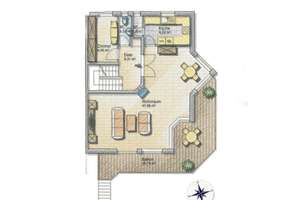 Funktionales Familienhaus mit moderner Architektur und Pool – Die vollständige Adresse der Immobilie erhältst du vom Anbieter., 86441 Zusmarshausen – Vorschaubild 19