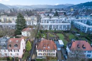 Attraktives Zweifamilienhaus mit schönem Grundstück, auch als Mehrgenerationenobjekt geeignet! – Die vollständige Adresse der Immobilie erhältst du vom Anbieter., 79117 Waldsee, Freiburg im Breisgau – Vorschaubild 6