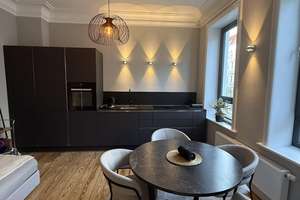 Einmalige Luxus Altbau Wohnung Holtenauer Str. – Holtenauer Straße 213, 24106 Wik, Kiel – Vorschaubild 48
