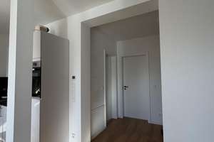 Geschmackvolle, neuwertige 2-Raum-Wohnung mit gehobener Innenausstattung mit EBK in Darmstadt – Donnersbergring 42, 64295 Bessungen, Darmstadt – Vorschaubild 7