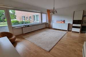 Schöne Erdgeschoßwohnung – Die vollständige Adresse der Immobilie erhältst du vom Anbieter., 47829 Gartenstadt, Krefeld – Vorschaubild 6