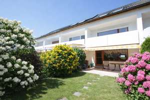Sonniges  Reihenhaus in absolut ruhiger Lage in Puchheim, 5 Zimmer+Bad+2 WCs+Südbalkon+Südgarten – Die vollständige Adresse der Immobilie erhältst du vom Anbieter., 82178 Puchheim – Vorschaubild 39