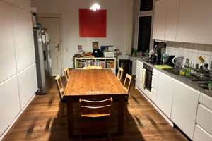 Perfekt für Familien: Möblierte Altbauwohnung in Berlin-Steglitz, fünf Minuten vom Rathaus Steglitz – Martinstraße 8, 12167 Steglitz, Berlin – Vorschaubild 8