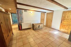 Individuelles EFH mit 2 Einheiten: 11 Zimmer, 409 m² Nutzfl., Keller, Pool, großer Garten! – Puschkinallee xx, 15745 Wildau – Vorschaubild 30