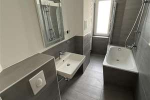 Charmant, modern & frisch saniert: Stilvolle 2-Zimmer-Wohnung mit Einbauküche – sofort verfügbar – Kornstraße 39, 30167 Nordstadt, Hannover – Vorschaubild 5