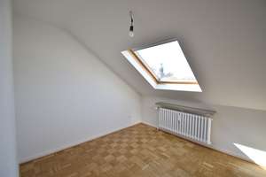Ab sofort! Helle & moderne 3-Zi-Whg mit Aufzug  – 40597 Benrath, Düsseldorf – Vorschaubild 3