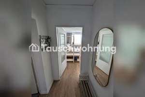 Tauschwohnung: 34 m² Wohnung in Sankt Gertrud mit großem Balkon – Die vollständige Adresse der Immobilie erhältst du vom Anbieter., 23566 Sankt Gertrud, Lübeck – Vorschaubild 5