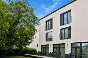 Investieren und zurücklehnen – Verpachtetes Apartment im Business-Hotel St. Georg in Regensburg – Die vollständige Adresse der Immobilie erhältst du vom Anbieter., 93051 Kumpfmühl-Ziegetsdorf-Neuprüll, Regensburg – Vorschaubild 9