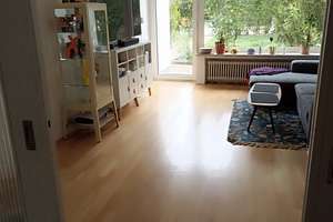 schönes Reihenmittelhaus in Pasing-Obermenzing mit Garten und Balkon