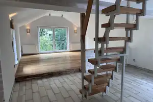 Erbpachtgrundstück mit einem 1-2 Familienhaus in Gelsenkirchen-Erle – Gelsenkirchen – Vorschaubild 6