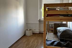 Alltagstaugliche 3-Zimmer-Wohnung mit Balkon und Aufzug in Frankfurt – Die vollständige Adresse der Immobilie erhältst du vom Anbieter., 60318 Nordend-West, Frankfurt am Main – Vorschaubild 5