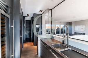 Luxus- Penthouse mit 306 m², Dachgarten und privatem Spa – Die vollständige Adresse der Immobilie erhältst du vom Anbieter., 10715 Wilmersdorf, Berlin – Vorschaubild 2