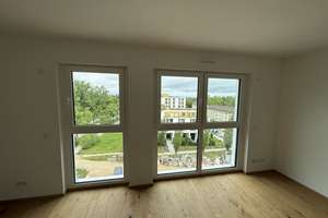 Erstbezug Neubau für Studierende | Domblick | Echtholzparkett | 7 Min. zur Uni – Otto-Hahn-Straße 40, 93053 Galgenberg, Regensburg – Vorschaubild 5