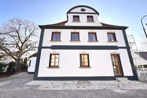 Provisionsfrei - Renovierte 3 Zimmer Wohnung mit Terrasse und Stellplatz in Heßdorf – Erlanger Straße 11, 91093 Heßdorf – Vorschaubild 26