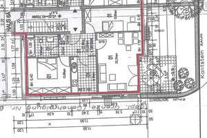 Helle 3-Zimmer Wohnung in Düsseldorf-Wersten – Roderbirkener Straße 6a, 40591 Wersten, Düsseldorf – Vorschaubild 11