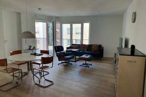 Hochwertige 3,5-Zimmer-Wohnung in Toplage der Heilbronner City – Rosenbergstraße 14, 74072 Heilbronn, Heilbronn – Vorschaubild 3