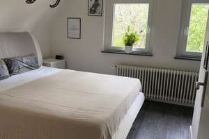 Gepflegte Doppelhaushälfte mit großem Grundstück und hochwertiger Terrasse in Bochum Hamme – Die vollständige Adresse der Immobilie erhältst du vom Anbieter., 44793 Kruppwerke, Bochum – Vorschaubild 15