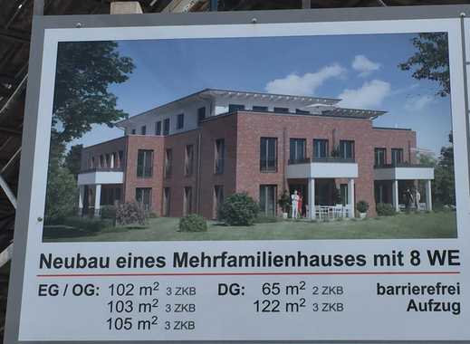 Single wohnung warendorf
