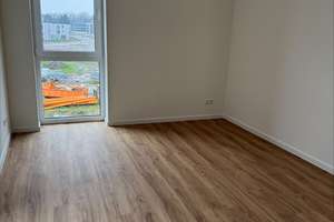 Sonne den ganzen Tag - 3-Zimmer Wohnung mit zwei Dachterrassen am Oldenburger Fliegerhorst ! – Nelson-Mandela-Ring 68a, 26127 Flugplatz, Oldenburg (Oldenburg) – Vorschaubild 3