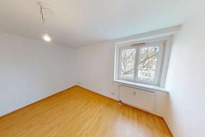 Ruhig gelegene 2-Raum-Wohnung mit Balkon – Sachsenring 18, 9127 Gablenz, Chemnitz – Vorschaubild 7