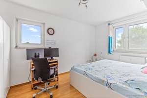 Kapitalanlage in Bestlage: Vermietete 3-Zimmer-Wohnung mit Grünblick in der Parkstadt Bogenhausen – Die vollständige Adresse der Immobilie erhältst du vom Anbieter., 81677 Parkstadt, München – Vorschaubild 9