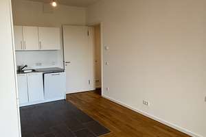 Parkblick am Gleisdreieck: 2-Zimmer-Wohnung mit Balkon, EBK, 6. OG – ab sofort – Dennewitzstraße 41, 10785 Tiergarten, Berlin – Vorschaubild 4