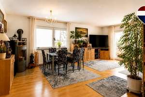 Doppelhaushälfte nahe Müggelsee | Niedrigenergiehaus mit Wintergarten & Kamin in Berlin-Köpenick – Die vollständige Adresse der Immobilie erhältst du vom Anbieter., 12557 Köpenick, Berlin – Vorschaubild 3