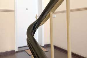 Vorderer Westen/Friedrich-Ebert-Straße: Geräumige 3 Zimmer Wohnung mit großem Balkon – Die vollständige Adresse der Immobilie erhältst du vom Anbieter., 34119 West, Kassel – Vorschaubild 3