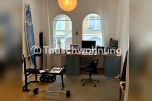Tauschwohnung: Schöne Altbauwohnung für Familien – Die vollständige Adresse der Immobilie erhältst du vom Anbieter., 70180 Lehen, Stuttgart – Vorschaubild 4