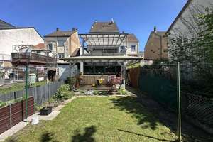 Charmantes Zweifamilienhaus mit Garten und großzügigen Wohnbereichen – Die vollständige Adresse der Immobilie erhältst du vom Anbieter., 66763 Dillingen/Saar – Vorschaubild 2
