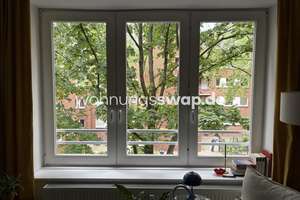 Wohnungstausch: Jessenstraße 18 – Jessenstraße 18, 22000 Altona-Altstadt, Hamburg – Vorschaubild 2