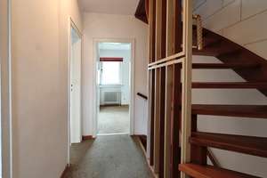 Familienfreundliches Reihenmittelhaus mit Garten – Die vollständige Adresse der Immobilie erhältst du vom Anbieter., 38112 Nordstadt, Braunschweig – Vorschaubild 4