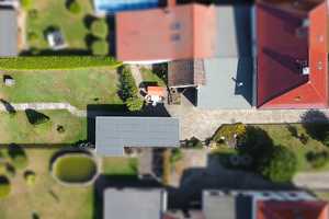 Teilmodernisierte Doppelhaushälfte direkt in Taucha! – Nordsachsen (Kreis) – Vorschaubild 5