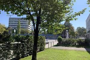 Zentrumsnah und dennoch im Grünen! 3-Zimmer Wohnung mit großem Balkon in Bogenhausen – Die vollständige Adresse der Immobilie erhältst du vom Anbieter., 81925 Oberföhring, München – Vorschaubild 15