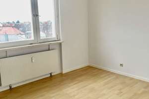 Licht. Luft. Lebensqualität – 3-Zimmer-Wohntraum mit tollem Blick ins Grüne – Die vollständige Adresse der Immobilie erhältst du vom Anbieter., 76135 Weststadt, Karlsruhe – Vorschaubild 4
