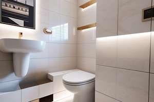 Praktische 3-Zimmer Whg mit Balkon in Langwasser – Die vollständige Adresse der Immobilie erhältst du vom Anbieter., 90473 Langwasser Südost, Nürnberg – Vorschaubild 11