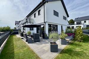 LIFESTYLE TRIFFT INS GRÜNE!
Einfamilienhaus – Bröler Garten 5, 51545 Waldbröl – Vorschaubild 2