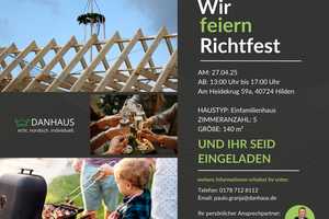Jetzt Aktionshaus sichern und bis zu 27.342€ sparen – Düsseldorf – Vorschaubild 2